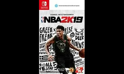 Nba 2K19