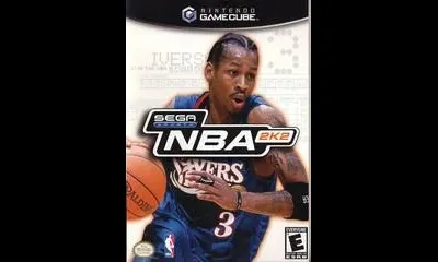 NBA 2K2