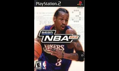 NBA 2K2