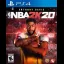 NBA 2K20 - Playstation 4 - Retrocharting
