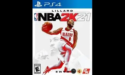NBA 2K21