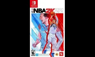 Nba 2K22