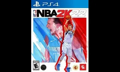 NBA 2K22
