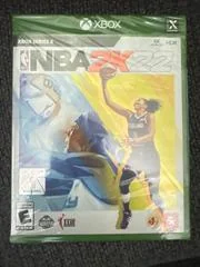 NBA 2K22 [WNBA 25th Anniversary Edition]