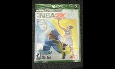 NBA 2K22 [WNBA 25th Anniversary Edition]
