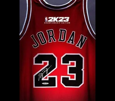 NBA 2K23 [Championship Edition]