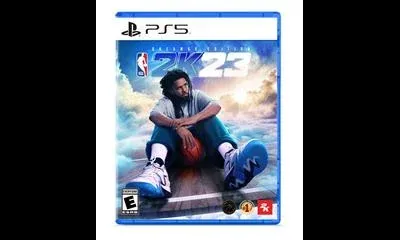NBA 2K23 [Dreamer Edition]