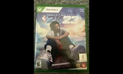 NBA 2K23 [Dreamer Edition]