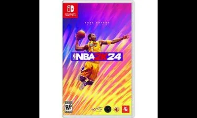 Nba 2K24