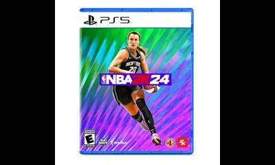 NBA 2K24 [WNBA]