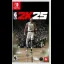 NBA 2K25 [Code In Box] - Nintendo Switch - Retrocharting