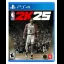 NBA 2K25 - Playstation 4 - Retrocharting