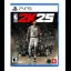 NBA 2K25 - Playstation 5 - Retrocharting