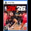 NBA 2K26 [WNBA Edition] - Playstation 5 - Retrocharting