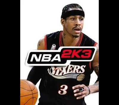 NBA 2K3