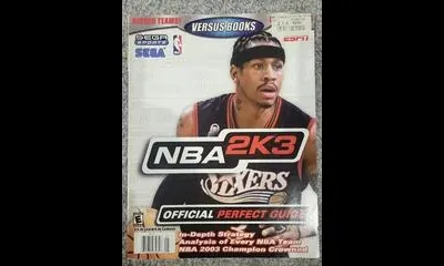 NBA 2K3 [Versus]