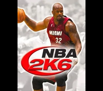 NBA 2K6