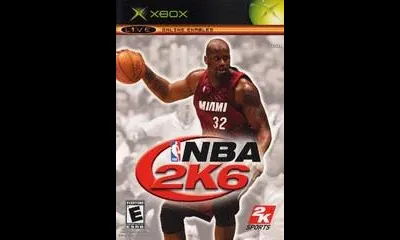 NBA 2K6