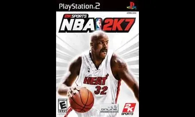 NBA 2K7
