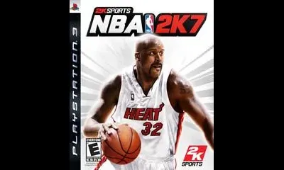 NBA 2K7