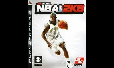 NBA 2K8