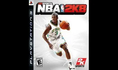 NBA 2K8