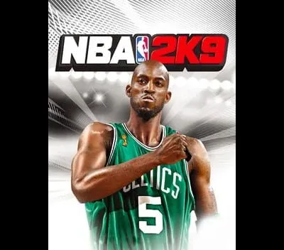 NBA 2K9
