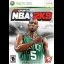NBA 2K9 - Xbox 360 - Retrocharting