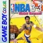 Nba 3 On 3 Featuring Kobe Bryant - GameBoy Color - Retrocharting