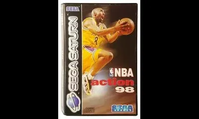 NBA Action '98
