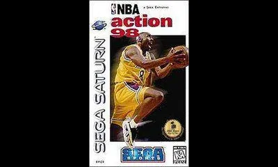 NBA Action 98