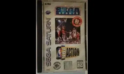 NBA Action