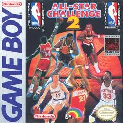 Background - Nba All Star Challenge 2 - GameBoy - Retrocharting