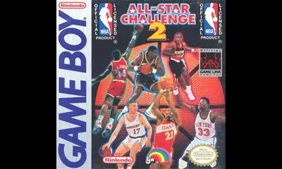 Nba All Star Challenge 2