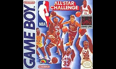 Nba All Star Challenge