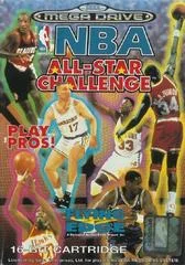 Background - Nba All Star Challenge - Sega Genesis - Retrocharting