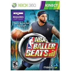 Background - NBA Baller Beats - Xbox 360 - Retrocharting
