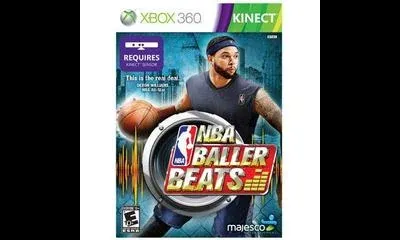 NBA Baller Beats