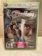 Background - NBA Ballers Chosen One [Bonus DVD Bundle] - Xbox 360 - Retrocharting