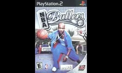 NBA Ballers