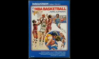 Nba Basketball