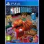 NBA Bounce - Playstation 4 - Retrocharting