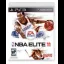 NBA Elite 11 - Playstation 3 - Retrocharting