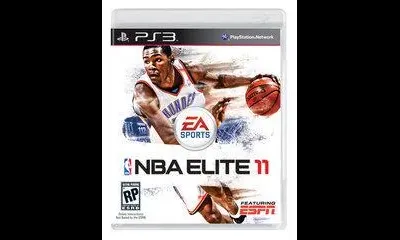 NBA Elite 11