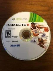 Background - NBA Elite 11 - Xbox 360 - Retrocharting