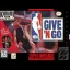 NBA Give 'n Go - Super Nintendo - Retrocharting