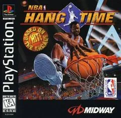 Background - NBA Hang Time - PlayStation - Retrocharting