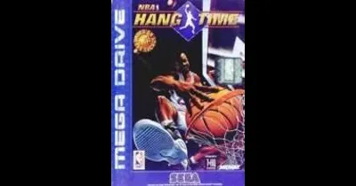 Nba Hangtime