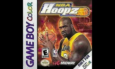 Nba Hoopz