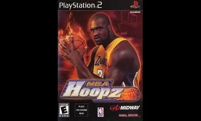 NBA Hoopz